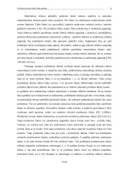 Atstovavimas civilinio proceso teisėje 6 puslapis
