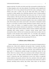 Atstovavimas civilinio proceso teisėje 7 puslapis