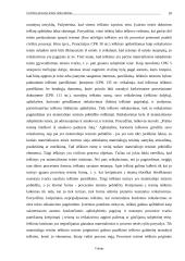 Atstovavimas civilinio proceso teisėje 8 puslapis