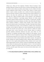Atstovavimas civilinio proceso teisėje 10 puslapis