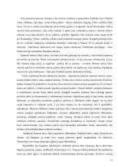 Rekreacijos ir kelionių raida antikinėje Romoje 10 puslapis