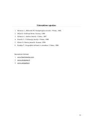 Rekreacijos ir kelionių raida antikinėje Romoje 14 puslapis