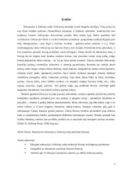 Rekreacijos ir kelionių raida antikinėje Romoje 2 puslapis