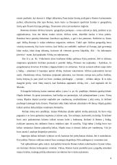 Rekreacijos ir kelionių raida antikinėje Romoje 5 puslapis