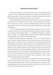 Rekreacijos ir kelionių raida antikinėje Romoje 6 puslapis