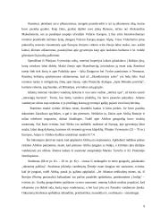 Rekreacijos ir kelionių raida antikinėje Romoje 8 puslapis