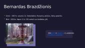 Bernardas Brazdžionis ir jo atminimas 2 puslapis