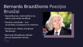 Bernardas Brazdžionis ir jo atminimas 5 puslapis