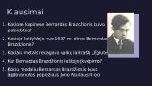 Bernardas Brazdžionis ir jo atminimas 7 puslapis