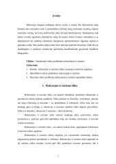 Rekreacijos ir turizmo etikos problemos 2 puslapis