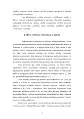 Rekreacijos ir turizmo etikos problemos 3 puslapis