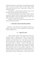 Rekreacijos ir turizmo etikos problemos 4 puslapis