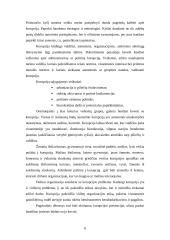 Rekreacijos ir turizmo etikos problemos 6 puslapis