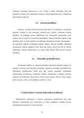 Rekreacijos ir turizmo etikos problemos 8 puslapis