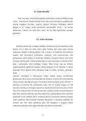 Rekreacijos ir turizmo etikos problemos 9 puslapis