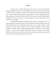 Rekreacinė aplinka 2 puslapis