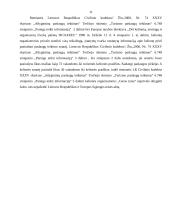 Rekreacinė aplinka 11 puslapis