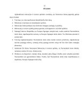 Rekreacinė aplinka 12 puslapis