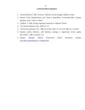 Rekreacinė aplinka 13 puslapis