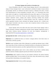 Rekreacinė aplinka 5 puslapis