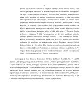 Rekreacinė aplinka 9 puslapis