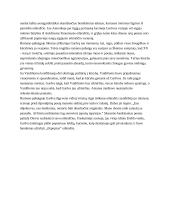 A.Garšva kūrinyje Balta drobulė 2 puslapis