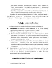 Religijų gausa pasaulyje 7 puslapis