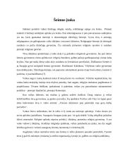 Religijų gausa pasaulyje 9 puslapis