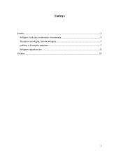 Religijos sociologija 2 puslapis