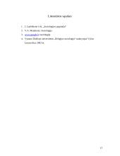 Religijos sociologija 12 puslapis