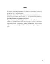 Religijos sociologija 3 puslapis