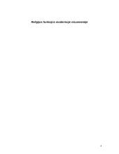 Religijos sociologija 4 puslapis