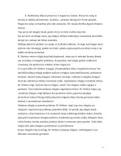 Religijos sociologija 7 puslapis