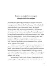 Religijos sociologija 8 puslapis