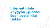 Knygyno "Juodas šuo" analizė 17 puslapis
