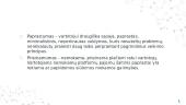 Knygyno "Juodas šuo" analizė 20 puslapis
