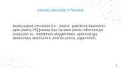 Knygyno "Juodas šuo" analizė 6 puslapis