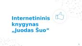 Knygyno "Juodas šuo" analizė 7 puslapis