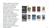 Knygyno "Juodas šuo" analizė 9 puslapis