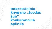 Knygyno "Juodas šuo" analizė 10 puslapis