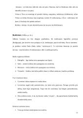 Religijų įvairovė bei lietuvių statistinis priklausymas religinėms bendruomenėms 12 puslapis