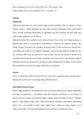 Religijų įvairovė bei lietuvių statistinis priklausymas religinėms bendruomenėms 15 puslapis