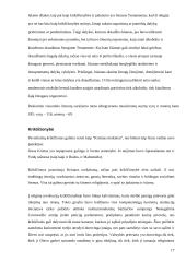 Religijų įvairovė bei lietuvių statistinis priklausymas religinėms bendruomenėms 16 puslapis