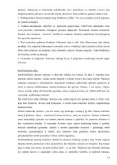 Religijų įvairovė bei lietuvių statistinis priklausymas religinėms bendruomenėms 17 puslapis