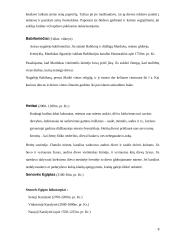 Religijų įvairovė bei lietuvių statistinis priklausymas religinėms bendruomenėms 7 puslapis