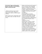 Jonas Biliūnas biografija ir kūryba 3 puslapis