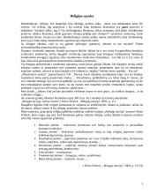 Religijos vaidmuo žmonijos istorijoje 3 puslapis