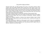 Religijos vaidmuo žmonijos istorijoje 5 puslapis