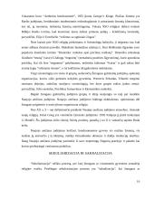 Religijų globalizmo reikšmė 11 puslapis