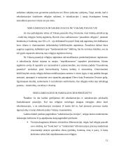 Religijų globalizmo reikšmė 13 puslapis